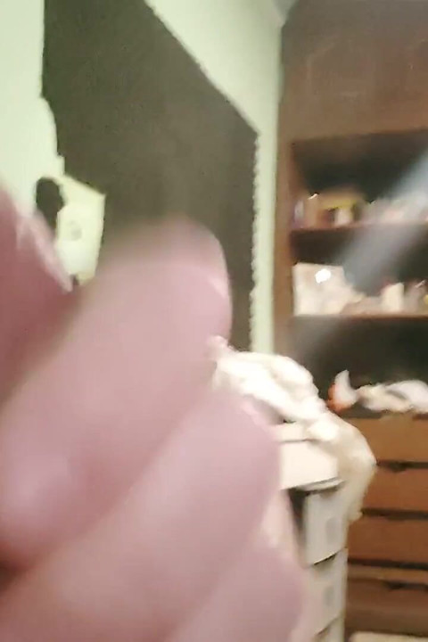 Jerk off in the Morning