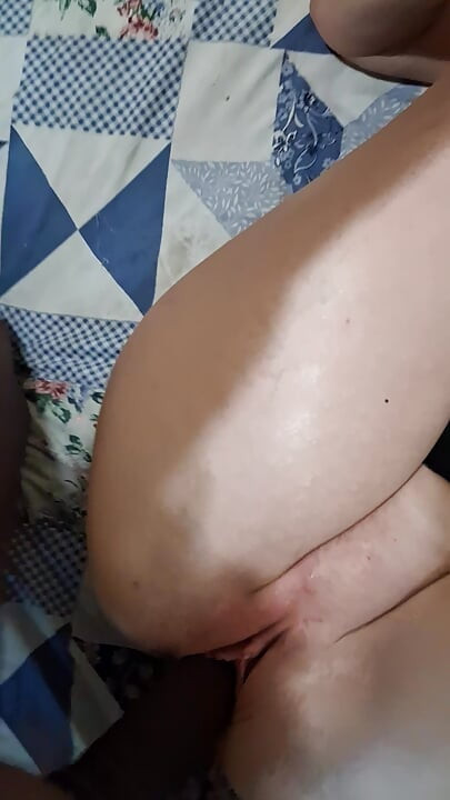 Just a day going in on that pretty pussy !! Teaser video full video coming soon !!!
