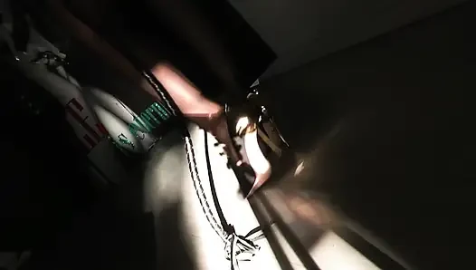 Embrace your submissive side