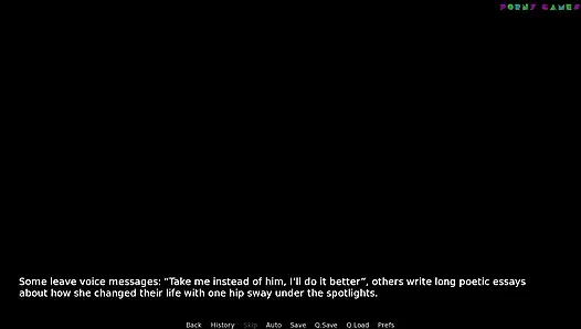 Benlucky'nin ateşli karım - eve geri dönmek ve büyük zenci yarağımı sikmek güzel 20