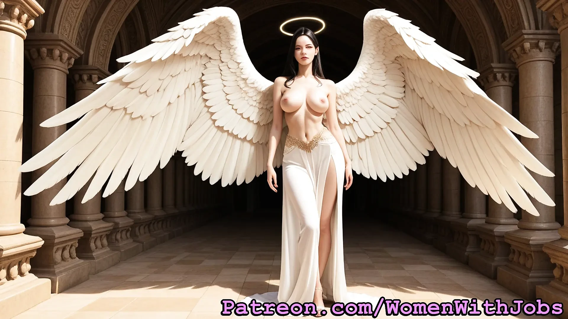 Des anges excitants - baise et suce et donnent du plaisir à coup sûr !