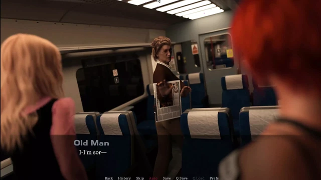 I Have Known You 1 What Must He Go and Fix