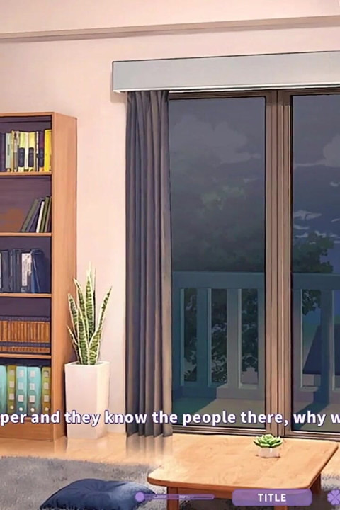 We Fuck a Lot During the Night at Her House While She Masturbates // Summer Clover #8