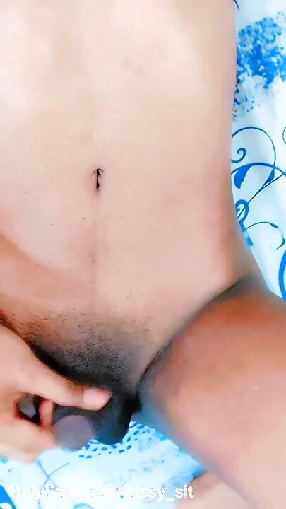 Limp Little Clitty Sissy Cumshot Like Water