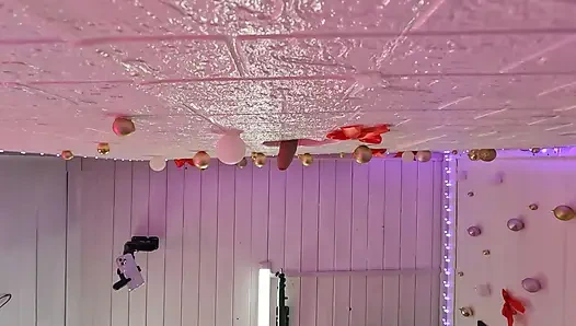 Yarağı bunun için yapmış gibi hissediyorum. Allmalinks MisssVikki