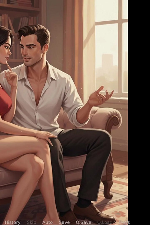 Wife S Dare (part 1)