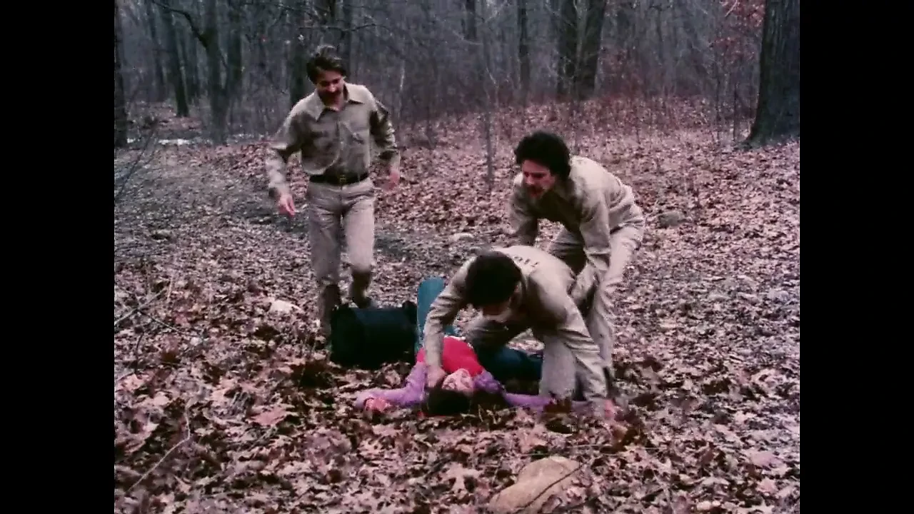The Story of Prunella (1982, US, full movie, 35mm, DVD rip)