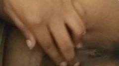 indian girl tanu desi fingering horny