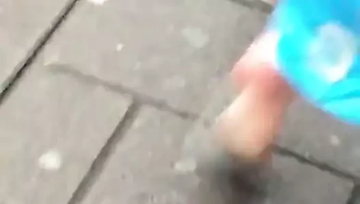 Dtche девушка