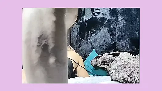 THE MYSTERY OF THE TIGHT ASS: WHAT IS MIA HIDING INSIDE?