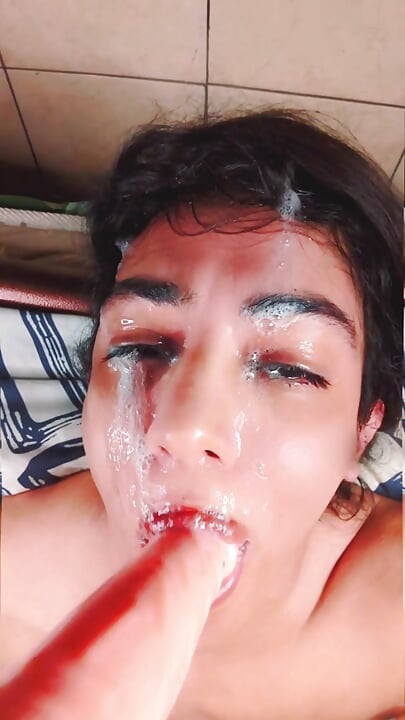 Sissy slut training