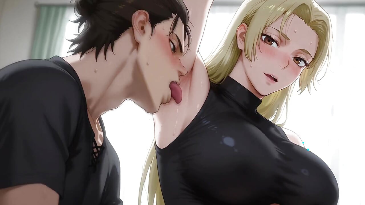 Eren (aot) X Yuki (jjk)