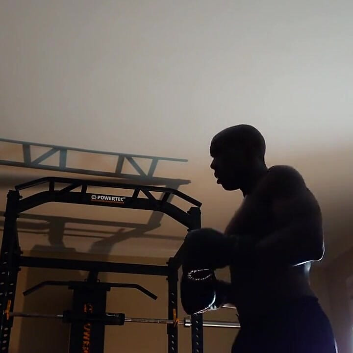 Boxing Workout Today Personal Goals That Come From a Value System Enhance Motivation
