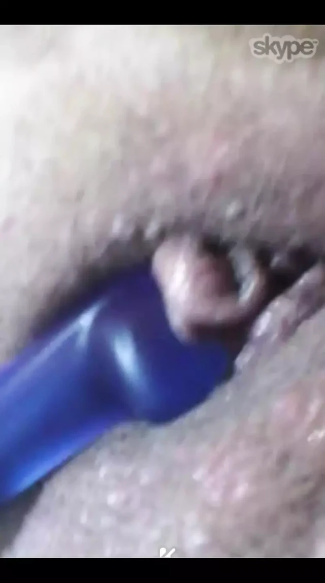He Fuck While I Am on Videocall