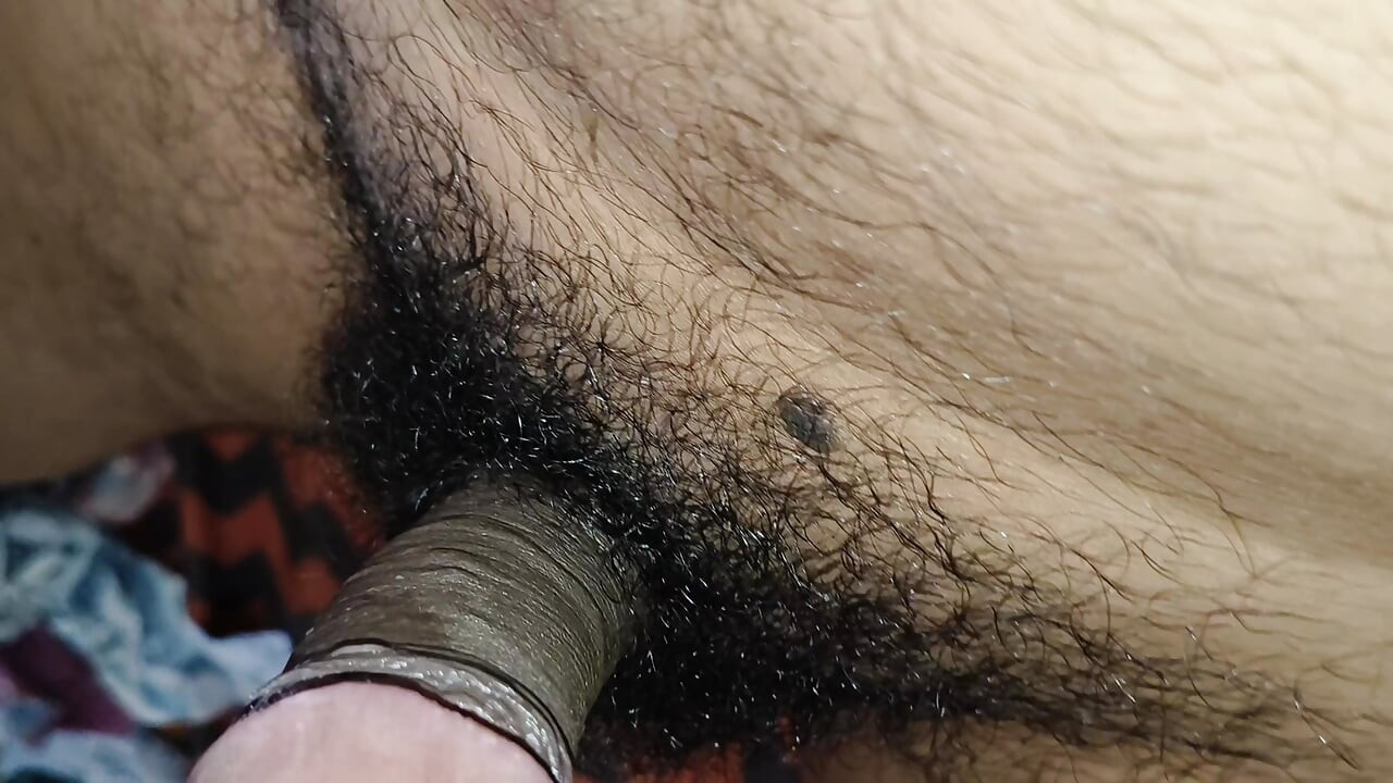 Desi GF Hardcore