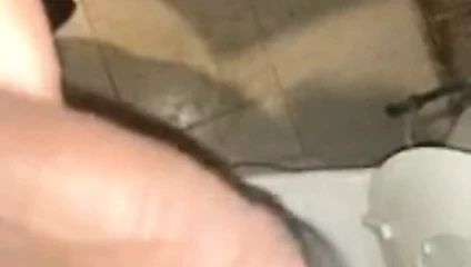 okşayarak benim dick