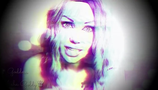 Ruined HFO! Humiliation Joi & mesmerizing ASMR