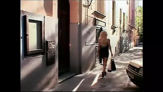 Sognando Pamela - Episode 3