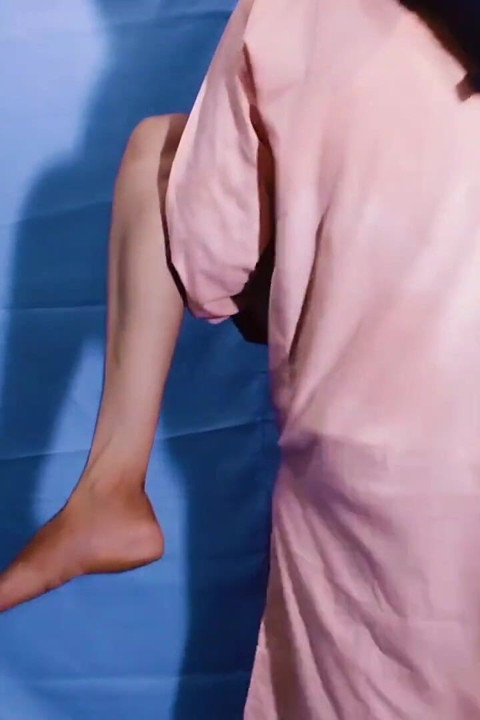 I Fucked My Beautiful Step-sister in Godown