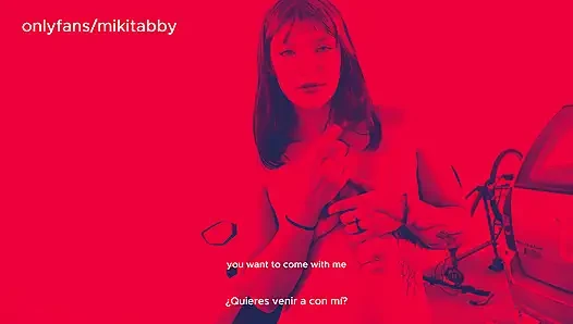 Bakış açısı seiko motosikletli öğretmenin