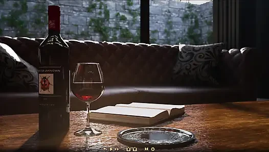 Darker 12 dia benar-benar telah mengubah alokasinya adalah semuanya berakhir