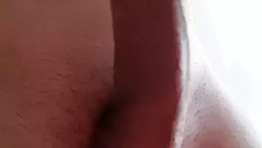 Pendulum cock