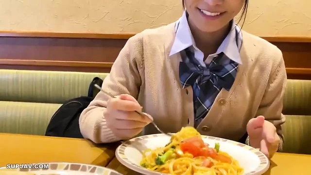 Asian Angel 19548