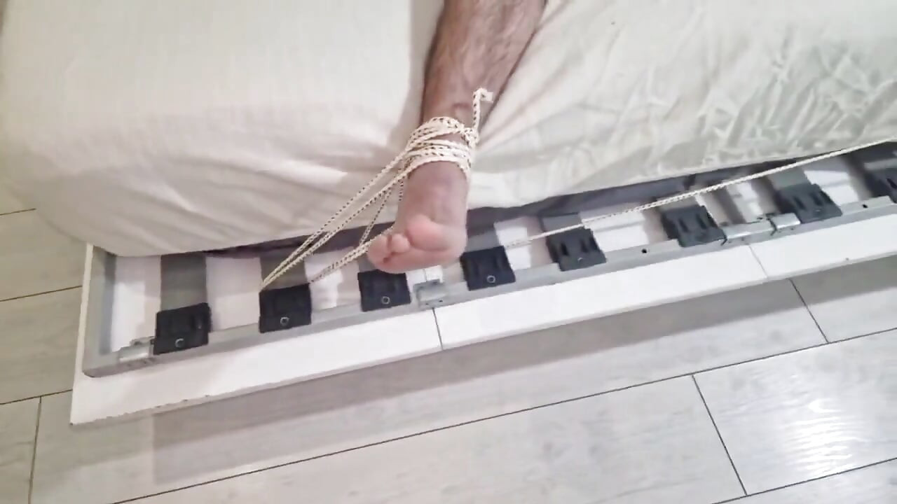 Split-o și Leg-o de pat
