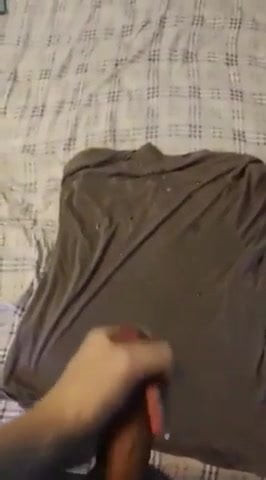 Solo cumshot compilation #2