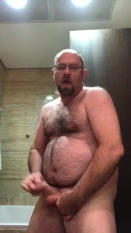 Step Dad Handjob