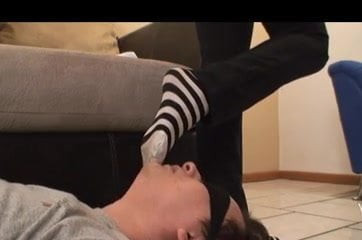Socks Sucker