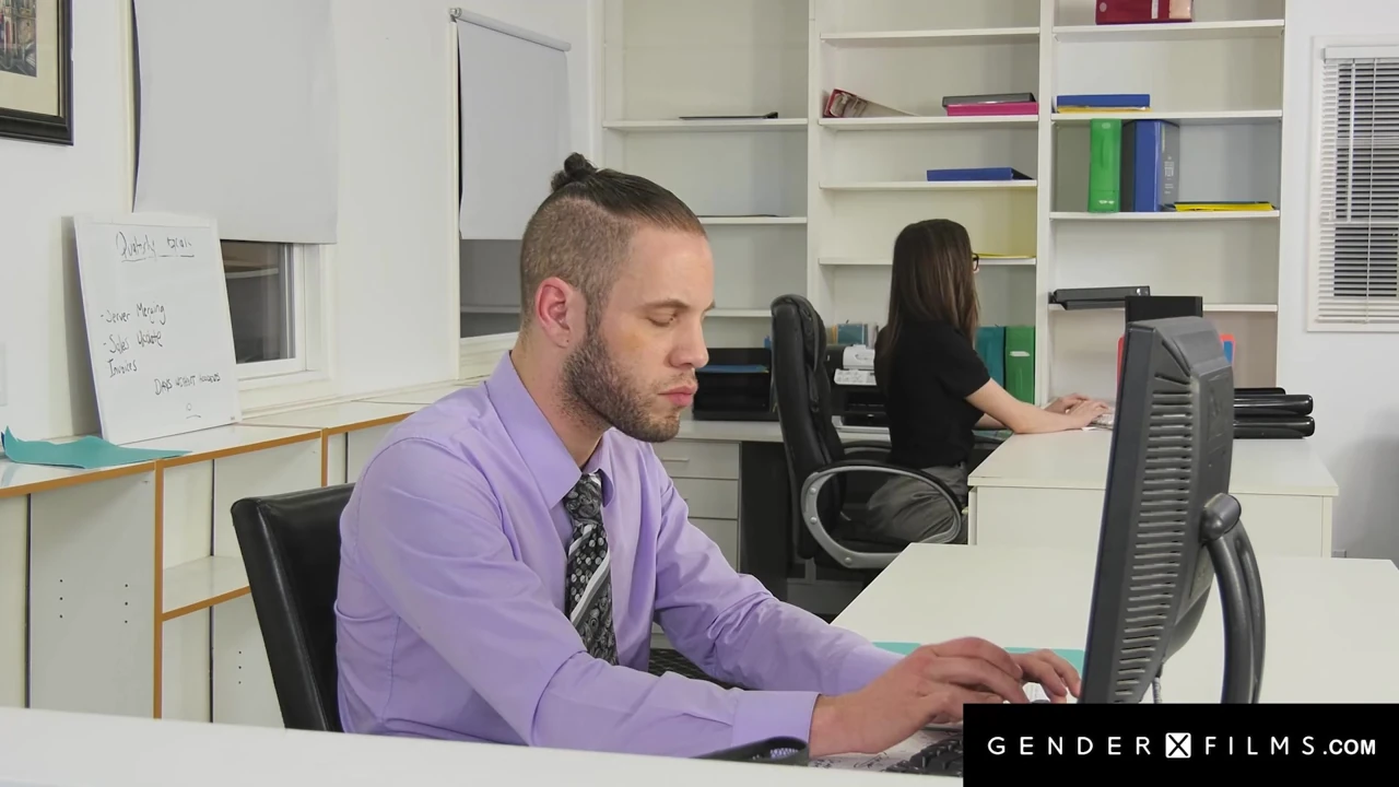 Genderx filmleri - "Ne sevdiğini, ne aradığınızı biliyorum"