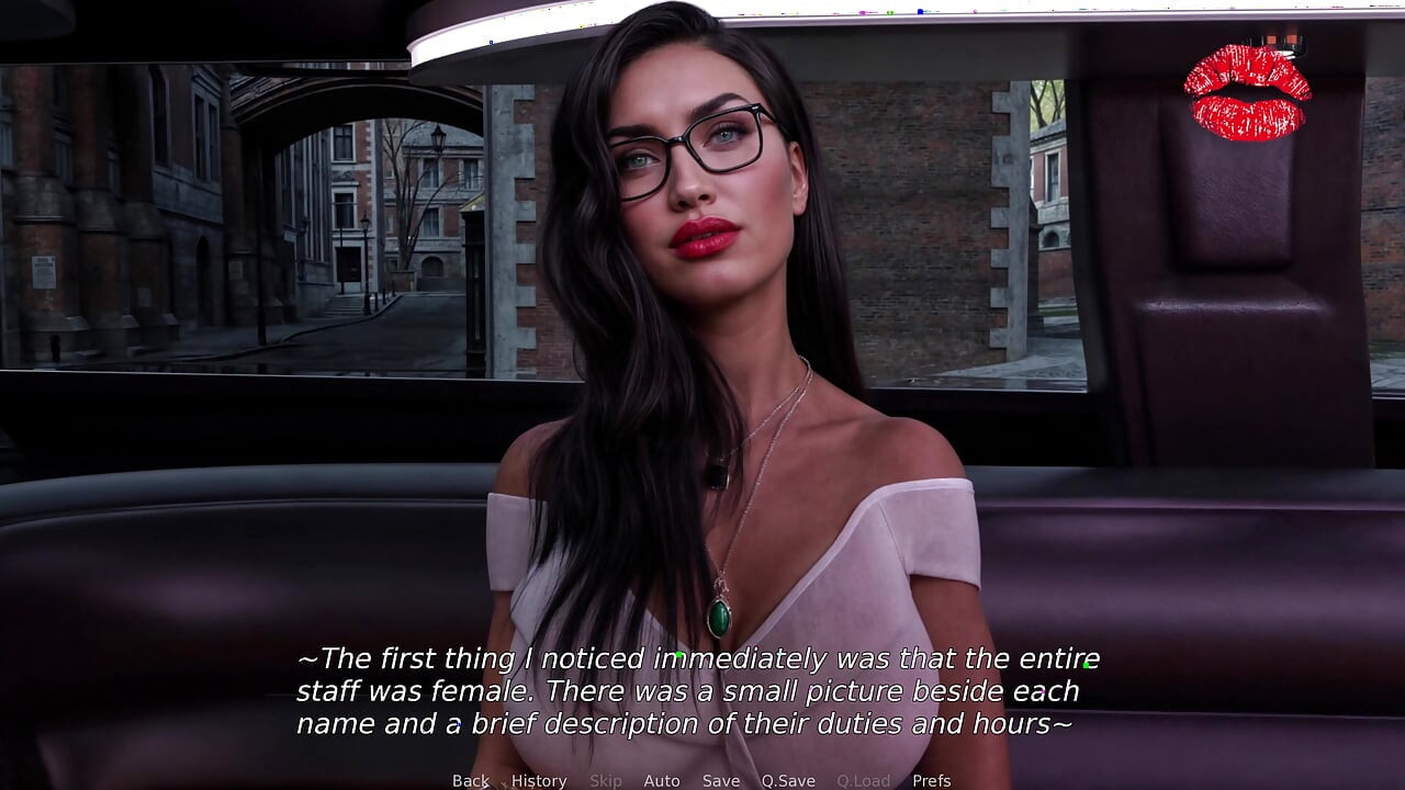 Delicious MILFs (part 3)