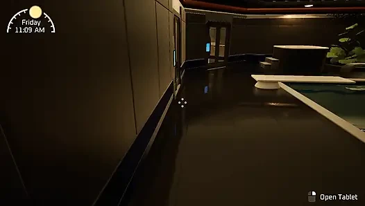 Katherine ile tüm seks sahneleri - son umut, bölüm 3