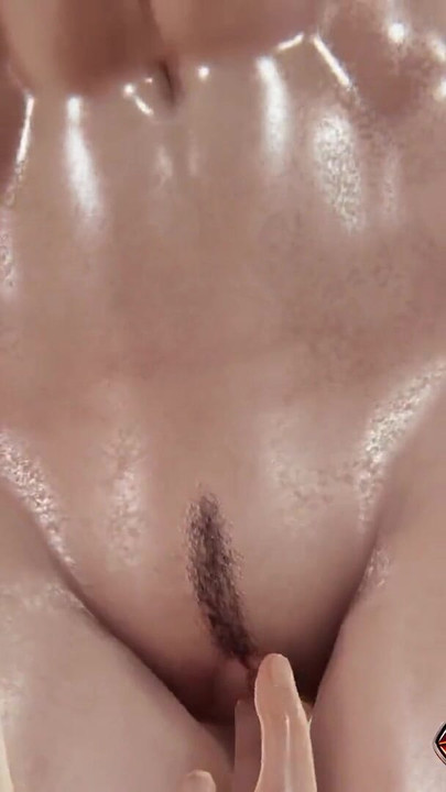 Seductive Ada Wong in 3D Hentai – Pussy Licking, G-Spot Stimulation, and Desk Cunnilingus with Squirt Orgasm | Clip 1