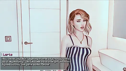 I Was a Teenage Vampire - (PT 09) - FatalMasterpiece