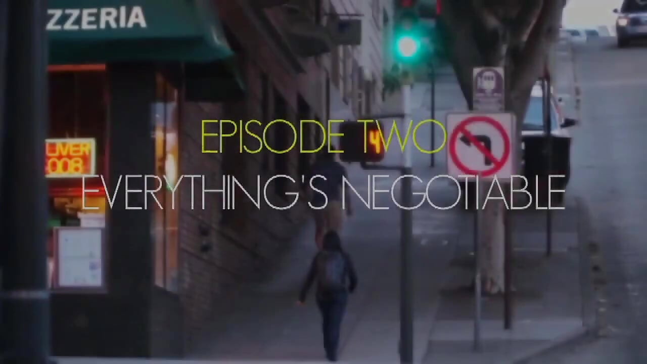 Biggest Catch Episode 2 Everything's Negotiable 2