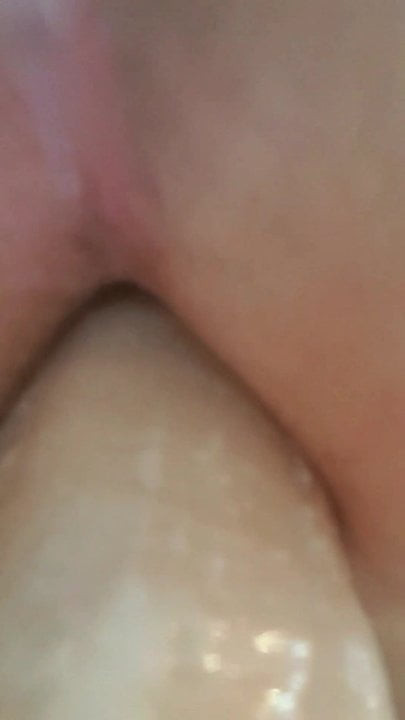 私、私自身、私のお尻