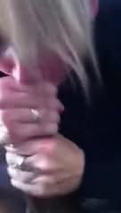 More black cock sucking