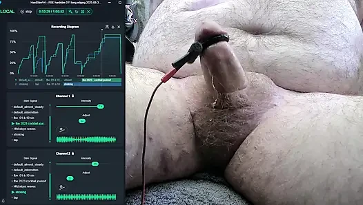 FBE Hardstim 011 Ride