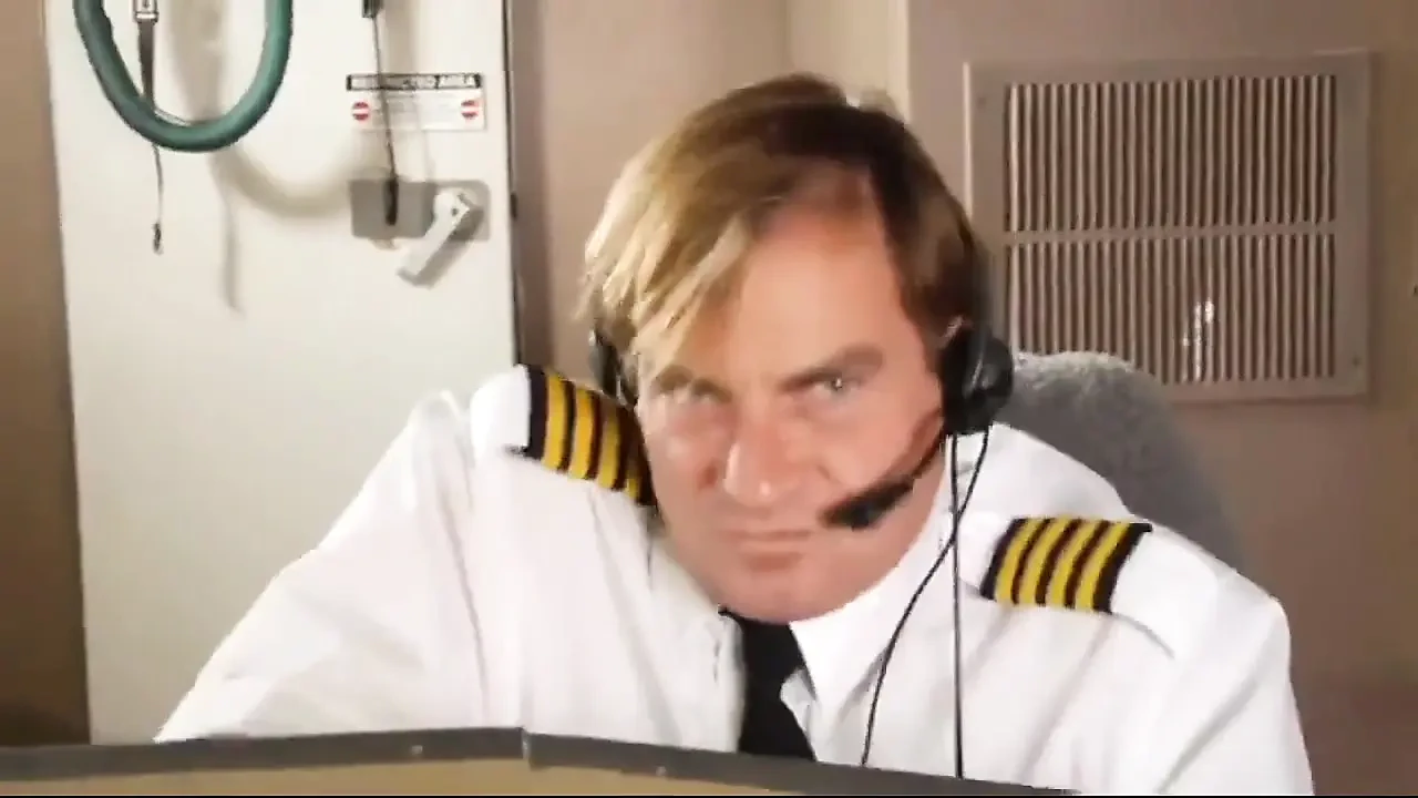 Parody bros: flight attendants: part 7