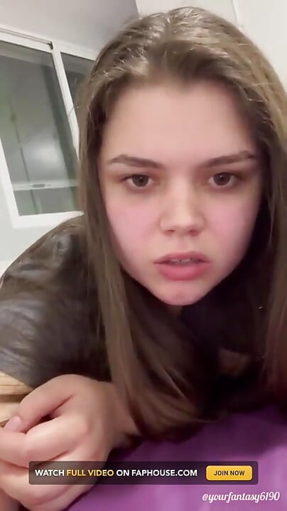 Farting-face expressions and dirty talk