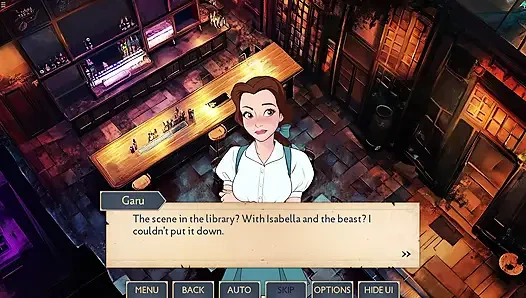 "Charmed" üçüncü bölüm oyunu