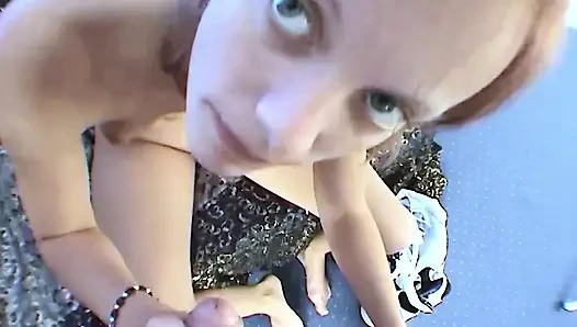 Swallow Cum After Oral Sex