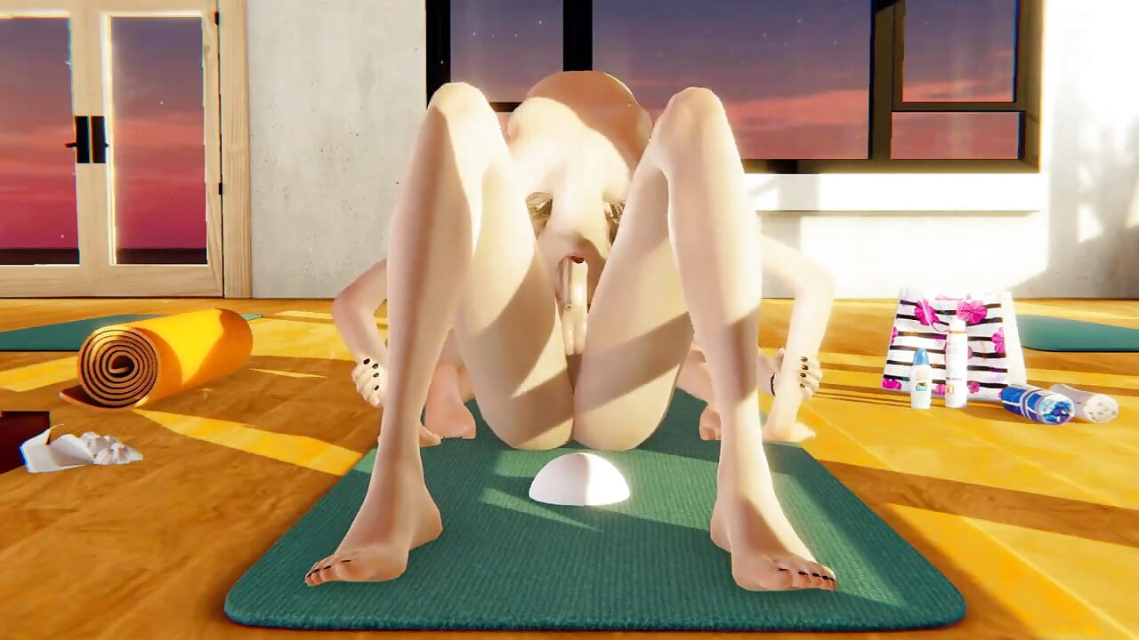 Yaoi 2 Sexy Femboys w 69
