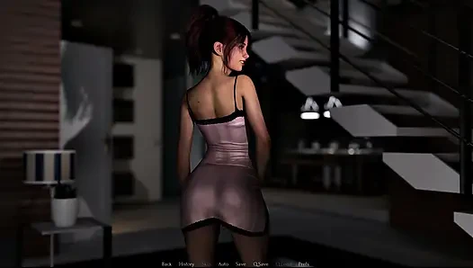 Sex Vacation with My Husband and My Husband's Boss(part 1)