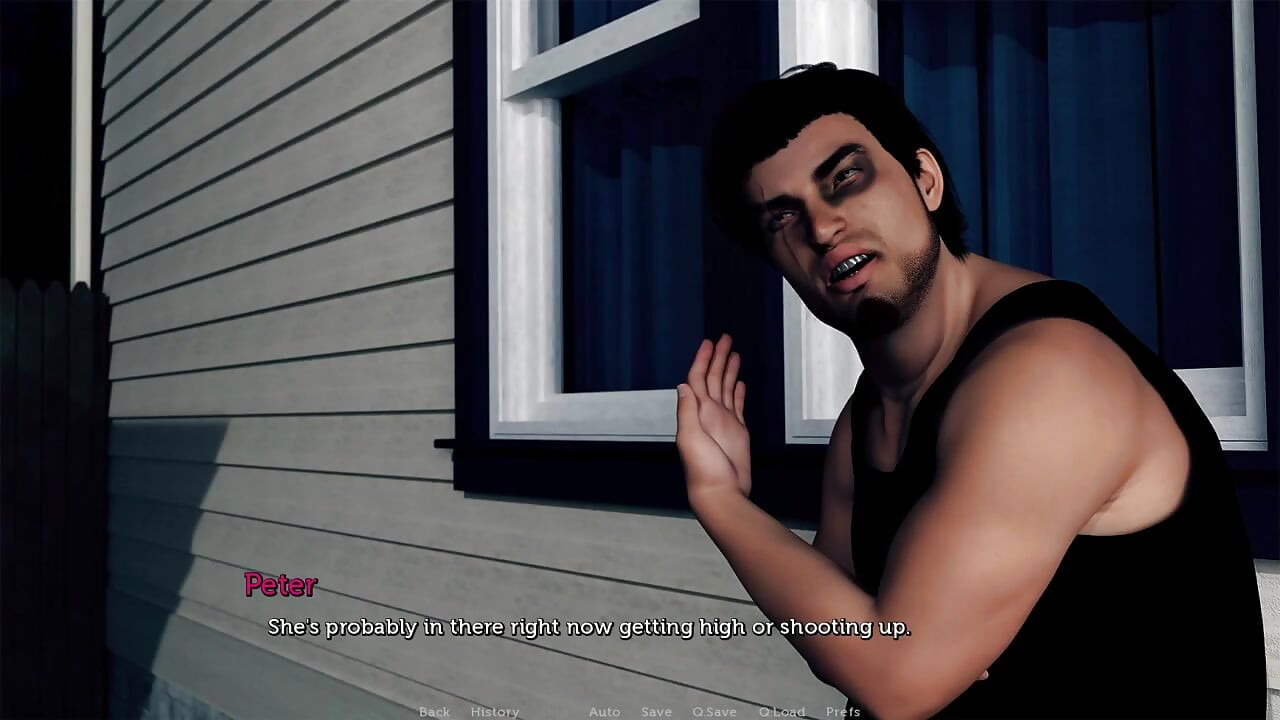 Acting Lessons v1.0.1 Part 28 Fucking on Table by Loveskysan69