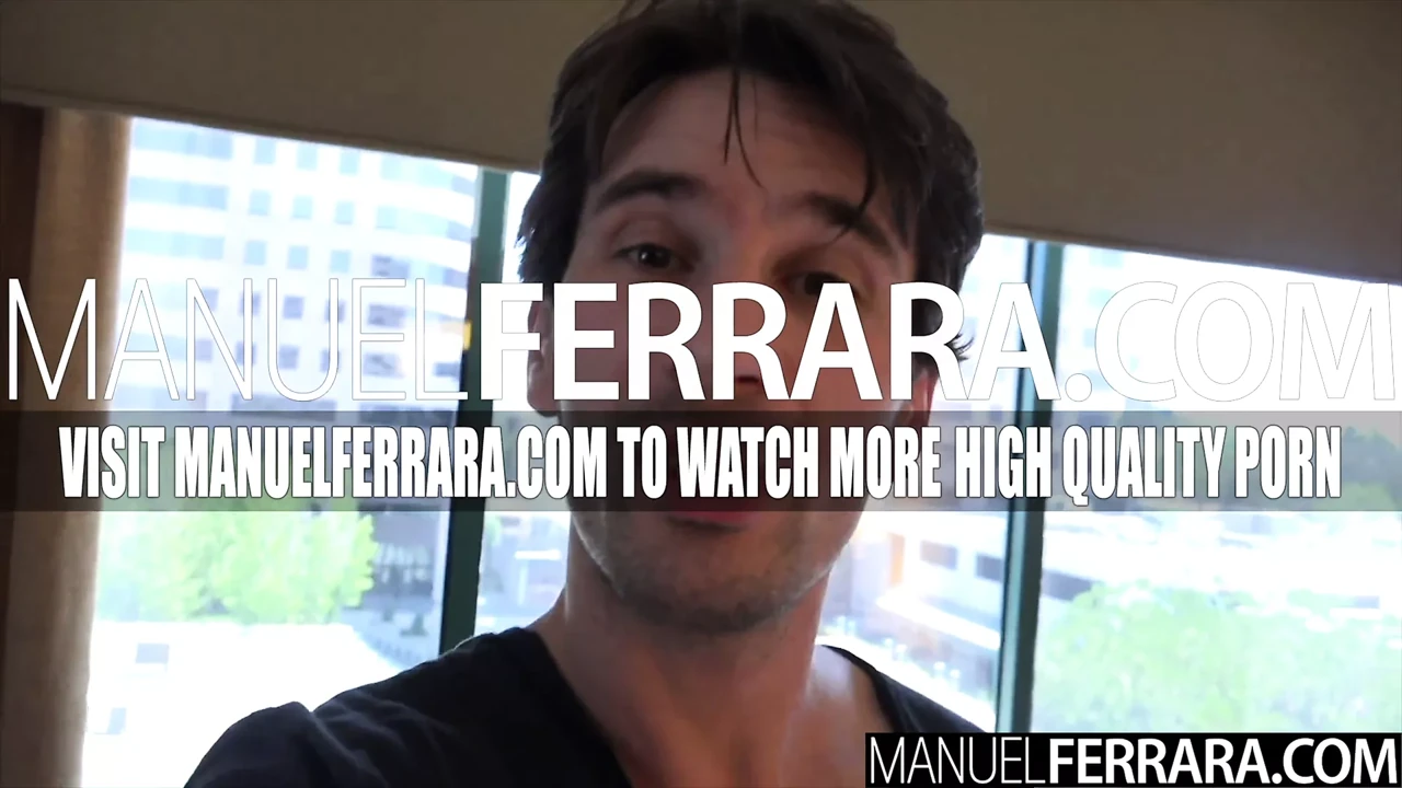 Megan Rain Fucks Manuel's Main Vein
