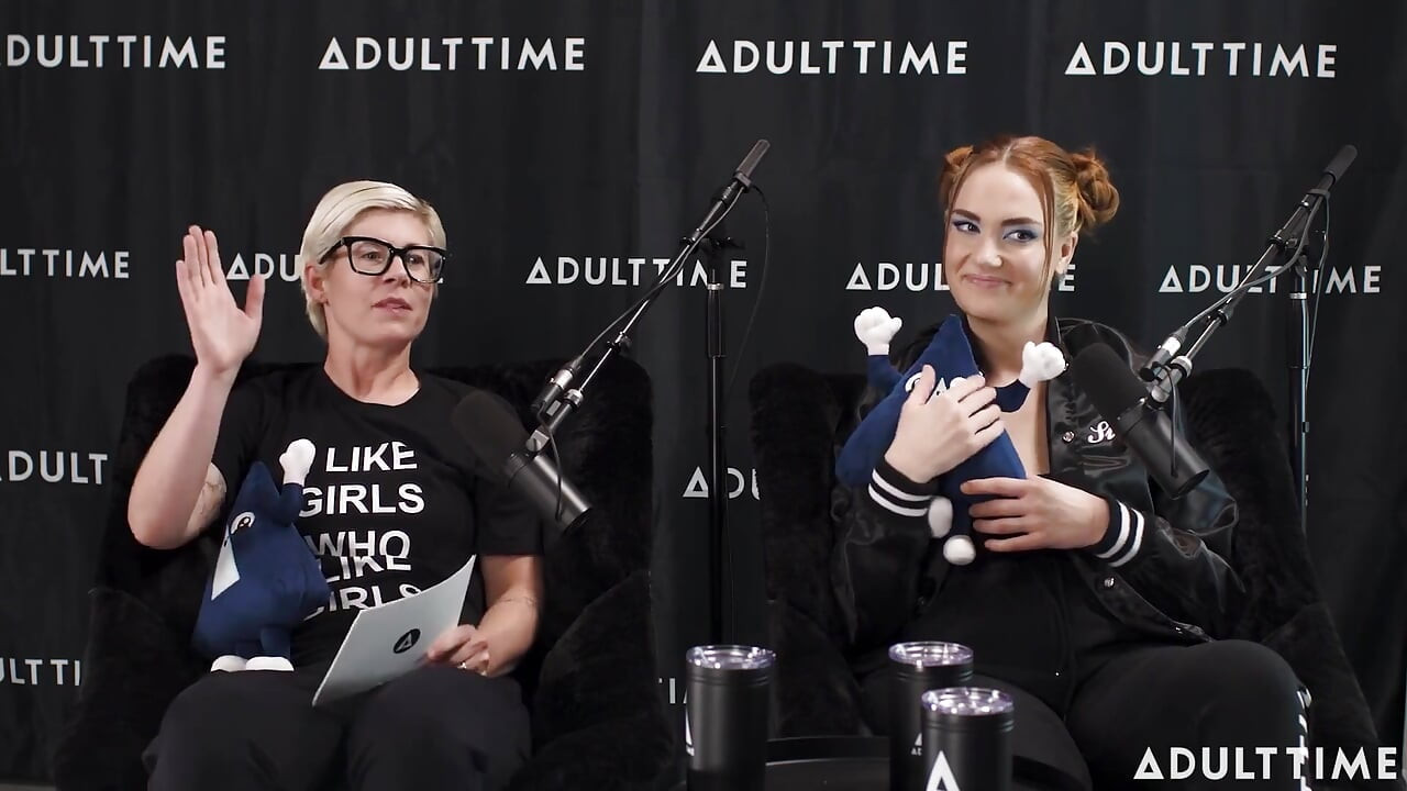 Codi Vore & Siri Dahl Vorarephilia, Bậc thầy cạnh, & Giảm vú | Podcast thời gian dành cho người lớn