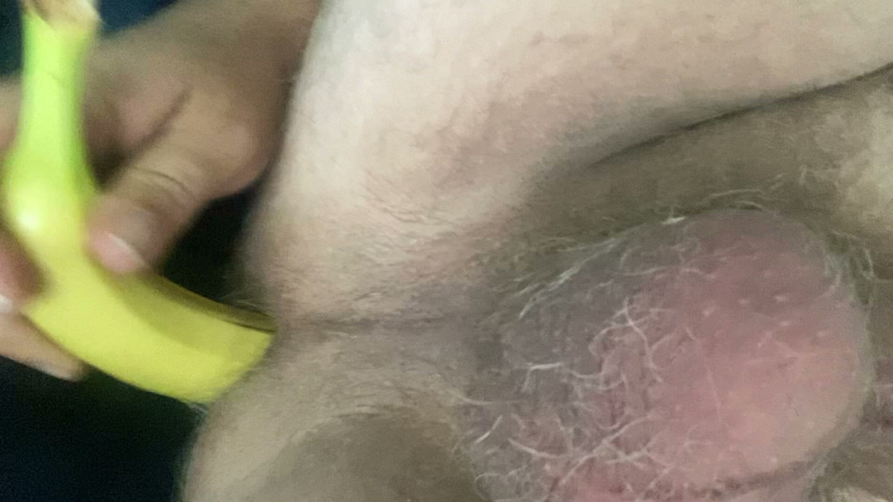 Banana Use